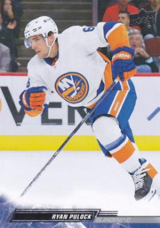 Ryan Pulock New York Islanders Upper Deck 2022/23 Series 2 #364
