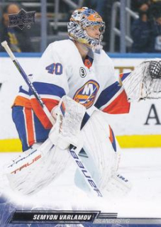 Semyon Varlamov New York Islanders Upper Deck 2022/23 Series 2 #369