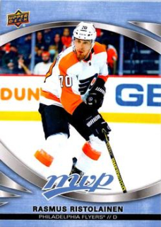 Rasmus Ristolainen Philadelphia Flyers Upper Deck MVP 2023/24 #9