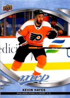 Kevin Hayes Philadelphia Flyers Upper Deck MVP 2023/24 #46