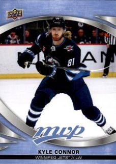 Kyle Connor Winnipeg Jets Upper Deck MVP 2023/24 #173