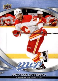 Jonathan Huberdeau Calgary Flames Upper Deck MVP 2023/24 #182