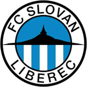 Slovan Liberec kompletni set 12 karet SportZoo FORTUNA:LIGA 2023/24 1. serie
