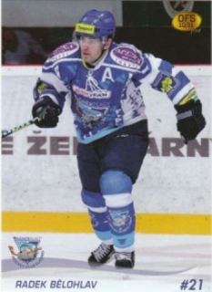 Radek Belohlav Kladno OFS 2010/11 #62