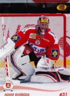 Adam Svoboda Pardubice OFS 2010/11 #66