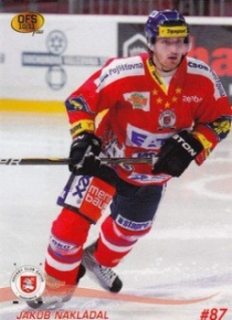 Jakub Nakladal Pardubice OFS 2010/11 #70