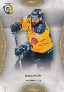 Michal Poletin Zlin OFS 2020/21 Serie II. #355