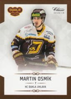 Martin Osmik Jihlava OFS Chance liga 2018/19 #15