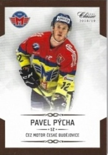 Pavel Pycha Ceske Budejovice OFS Chance liga 2018/19 #66