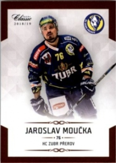 Jaroslav Moucka Prerov OFS Chance liga 2018/19 #101
