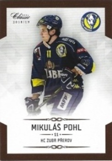Mikulas Pohl Prerov OFS Chance liga 2018/19 #105