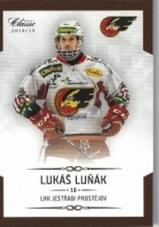 Lukas Lunak Prostejov OFS Chance liga 2018/19 #122
