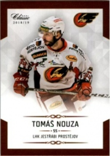 Tomas Nouza Prostejov OFS Chance liga 2018/19 #126