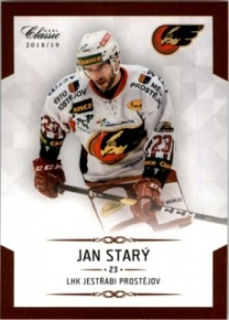 Jan Stary Prostejov OFS Chance liga 2018/19 #129