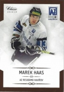 Marek Haas Havirov OFS Chance liga 2018/19 #138