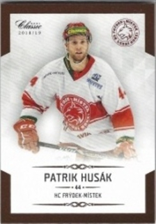 Patrik Husak Frydek-Mistek OFS Chance liga 2018/19 #199