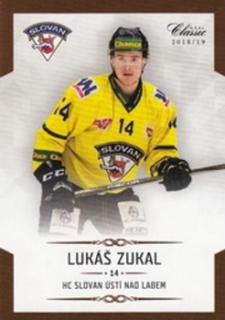 Lukas Zukal Usti nad Labem OFS Chance liga 2018/19 #252