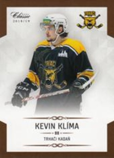 Kevin Klima Kadan OFS Chance liga 2018/19 #278