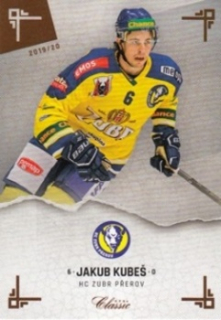 Jakub Kubes Prerov OFS Chance liga 2019/20 #83