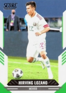 Hirving Lozano Mexico Score FIFA Soccer 2021/22 #14