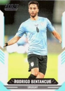Rodrigo Bentancur Uruguay Score FIFA Soccer 2021/22 #23