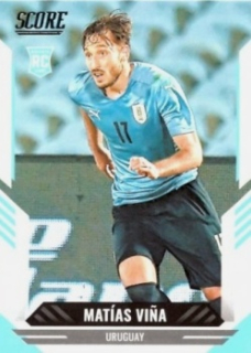Matias Vina Uruguay Score FIFA Soccer 2021/22 #26