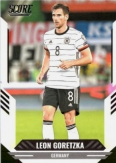 Leon Goretzka Germany Score FIFA Soccer 2021/22 #31