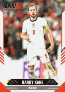 Harry Kane England Score FIFA Soccer 2021/22 #75