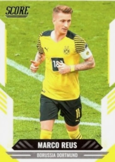 Marco Reus Borussia Dortmund Score FIFA Soccer 2021/22 #122