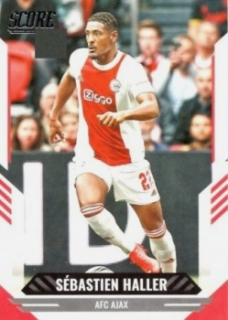 Sebastien Haller AFC Ajax Score FIFA Soccer 2021/22 #144