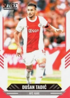 Dusan Tadic AFC Ajax Score FIFA Soccer 2021/22 #147