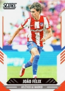 Joao Felix Atletico Madrid Score FIFA Soccer 2021/22 #165