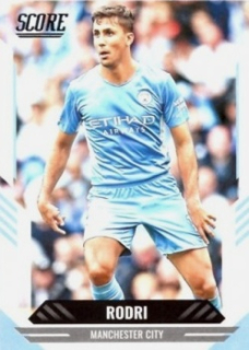 Rodri Manchester City Score FIFA Soccer 2021/22 #183