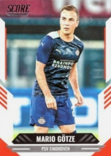 Mario Gotze PSV Eindhoven Score FIFA Soccer 2021/22 #196