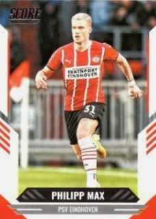 Philipp Max PSV Eindhoven Score FIFA Soccer 2021/22 #199