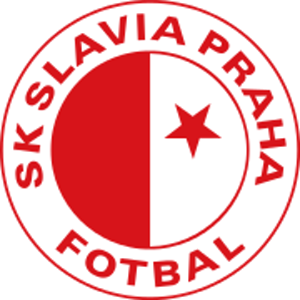 Slavia Praha kompletni set 9 karet SportZoo FORTUNA:LIGA 2021/22 2. serie