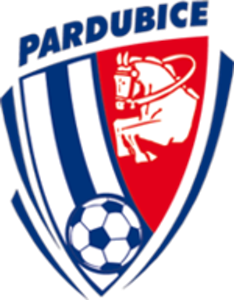 Pardubice kompletni set 12 karet SportZoo FORTUNA:LIGA 2022/23 1. serie