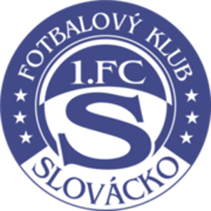 Slovacko kompletni set 12 karet SportZoo FORTUNA:LIGA 2022/23 1. serie