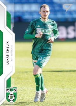 Lukas Cmelik Karvina SportZoo FORTUNA:LIGA 2020/21 2. serie #341