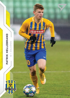 Patrik Hellebrand Opava SportZoo FORTUNA:LIGA 2020/21 2. serie #372